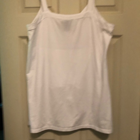 Two piece sweater and tank top - Picture 5 of 10